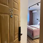 Apartman Corvinia House Marasti - Free Parking - Near Airport