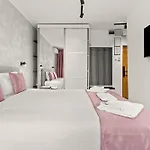 Corvinia House Marasti - Free Parking - Near Airport Apartment Cluj-Napoca