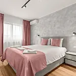 Corvinia House Marasti - Free Parking - Near Airport Kolozsvár