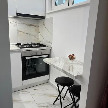 Corvinia House Marasti