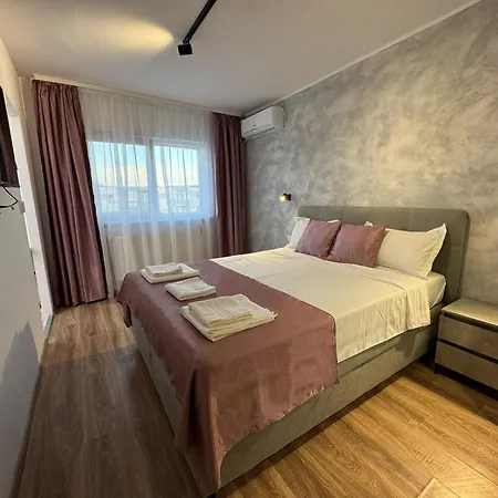 Corvinia House Marasti Cluj-Napoca