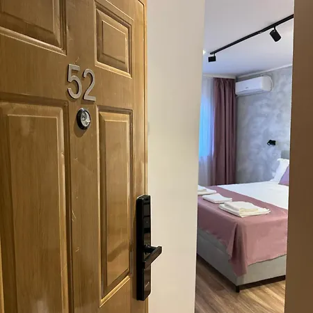 Apartment Corvinia House Marasti - Free Parking - Near Airport