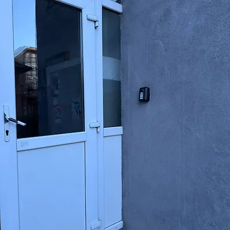 Apartment Corvinia House Marasti - Free Parking - Near Airport *