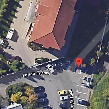 شقة Corvinia House Marasti - Free Parking - Near Airport