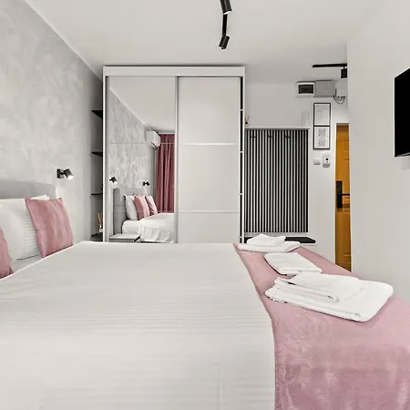Corvinia House Marasti - Free Parking - Near Airport Apartment Cluj-Napoca