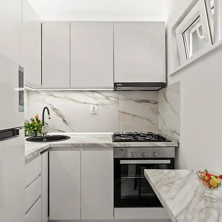 Corvinia House Marasti - Free Parking - Near Airport *