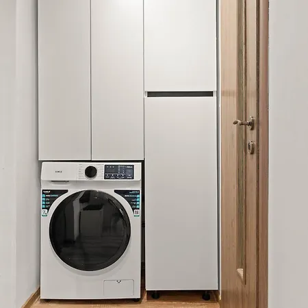 شقة Corvinia House Marasti - Free Parking - Near Airport