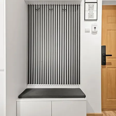 Corvinia House Marasti - Free Parking - Near Airport كلوج-نابوكا