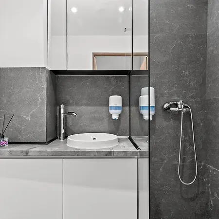 Corvinia House Marasti - Free Parking - Near Airport شقة كلوج-نابوكا