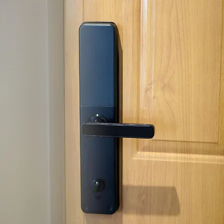 شقة Corvinia House Marasti - Free Parking - Near Airport *