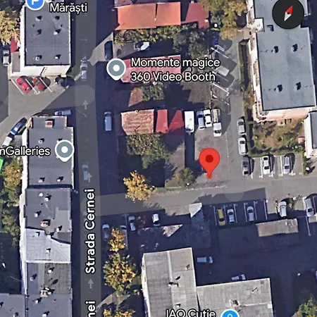 Corvinia House Marasti - Free Parking - Near Airport * Cluj-Napoca