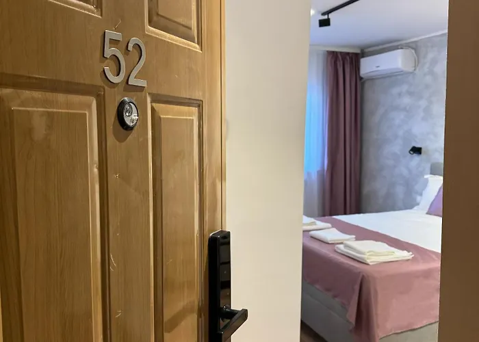 Apartment Corvinia House Marasti - Free Parking - Near Airport