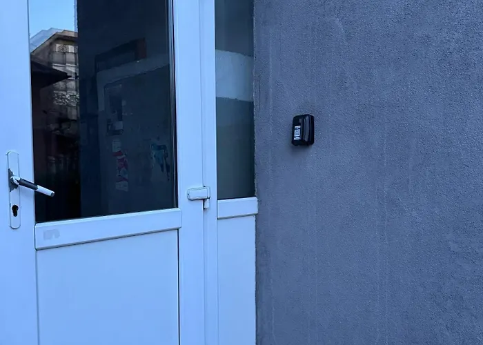 Apartment Corvinia House Marasti - Free Parking - Near Airport *