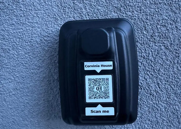 Corvinia House Marasti - Free Parking - Near Airport *