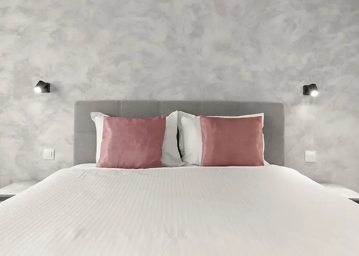 Apartment Corvinia House Marasti - Free Parking - Near Airport Cluj-Napoca