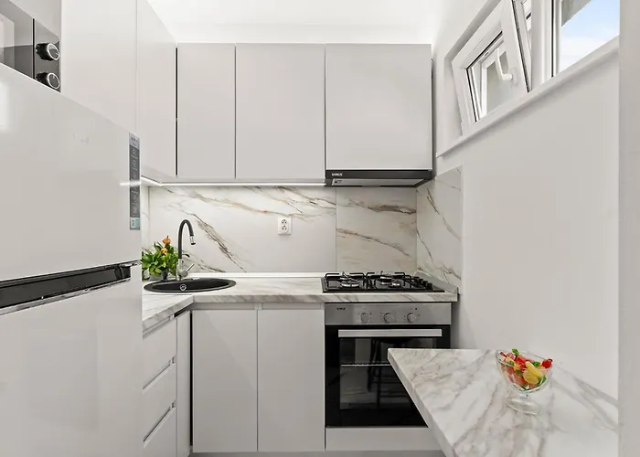 Corvinia House Marasti - Free Parking - Near Airport *