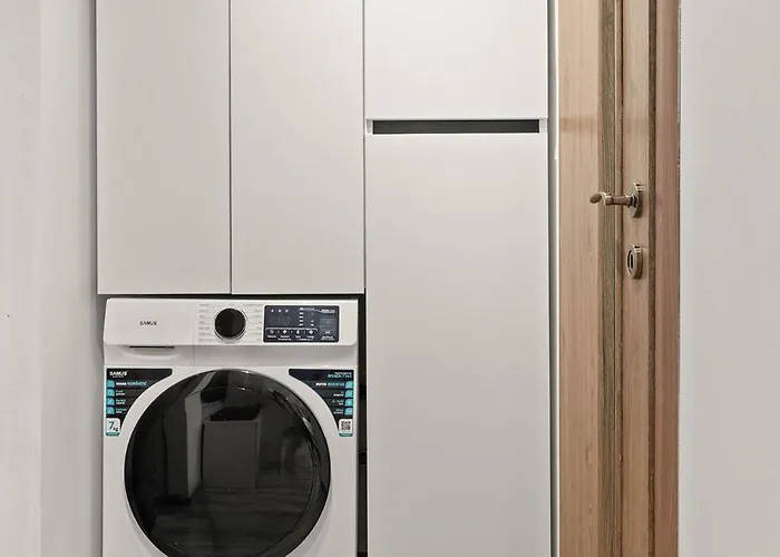 Apartment Corvinia House Marasti - Free Parking - Near Airport