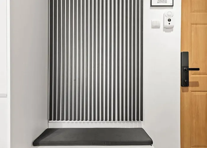 Corvinia House Marasti - Free Parking - Near Airport Cluj-Napoca