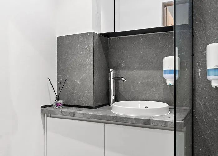 Corvinia House Marasti - Free Parking - Near Airport Apartment