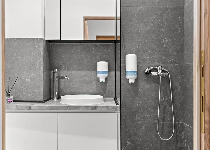 Corvinia House Marasti - Free Parking - Near Airport Cluj-Napoca