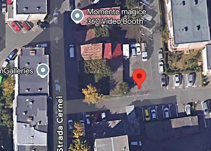 Corvinia House Marasti - Free Parking - Near Airport * Cluj-Napoca